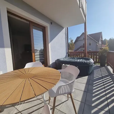Apartman Felix Vaclavov u Bruntalu Exterior photo