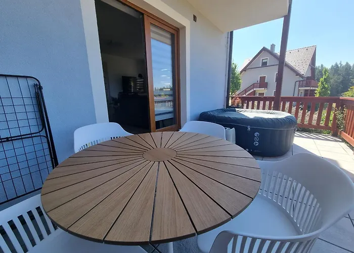 Apartman Felix