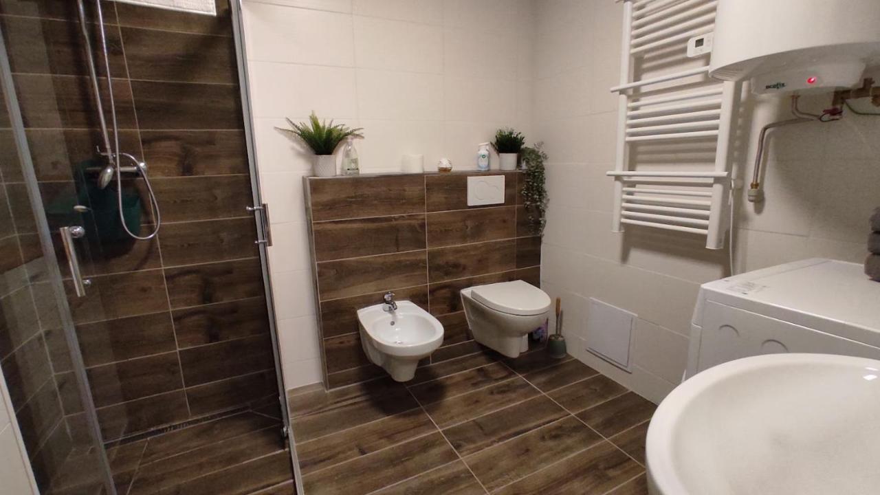 Felix Apartament