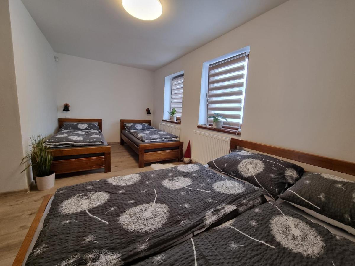Apartament Felix