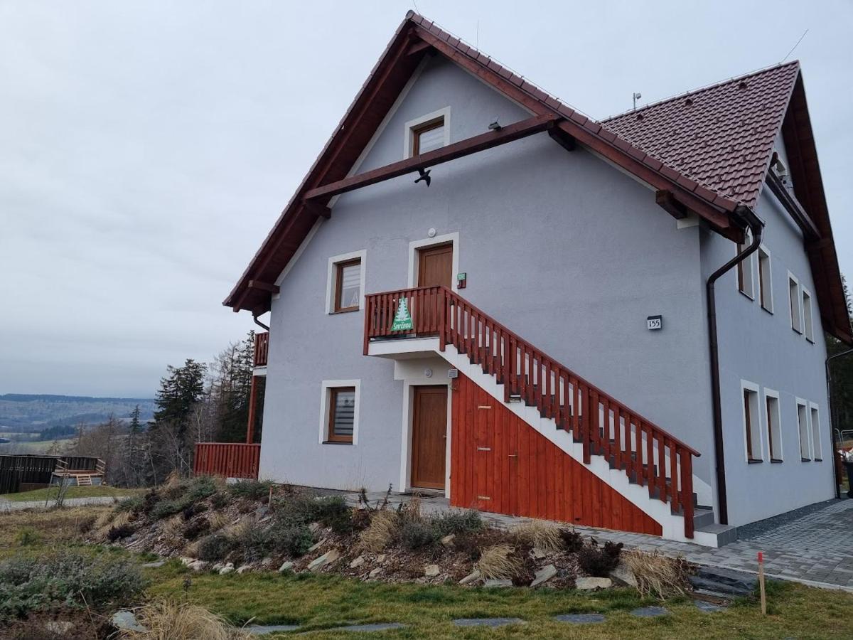 Apartament Felix