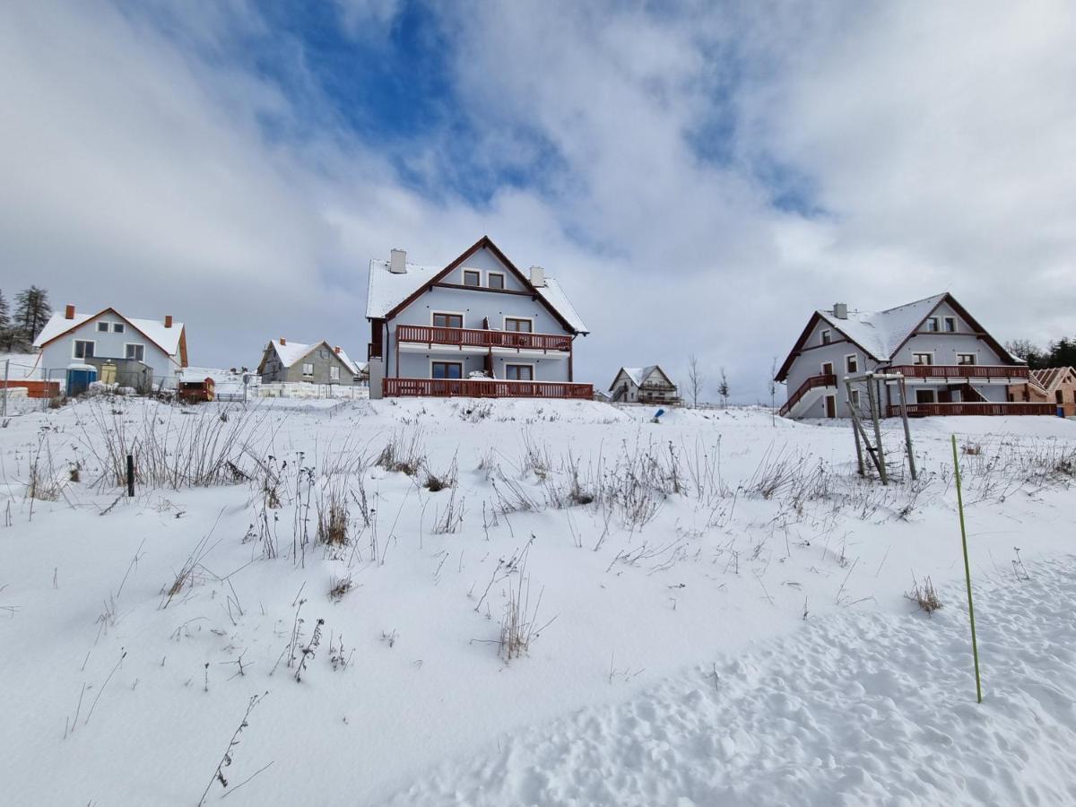 Felix Apartament Vaclavov u Bruntalu