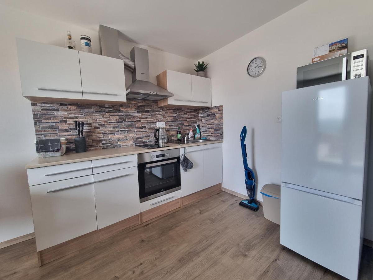 Felix Apartament Vaclavov u Bruntalu